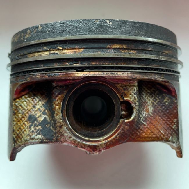 Tunap 935 Kolbenring Reiniger